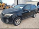 Kia Sorento Lx Image 11