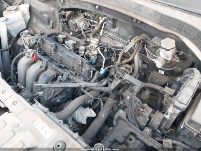 Kia Sorento Lx Image 6