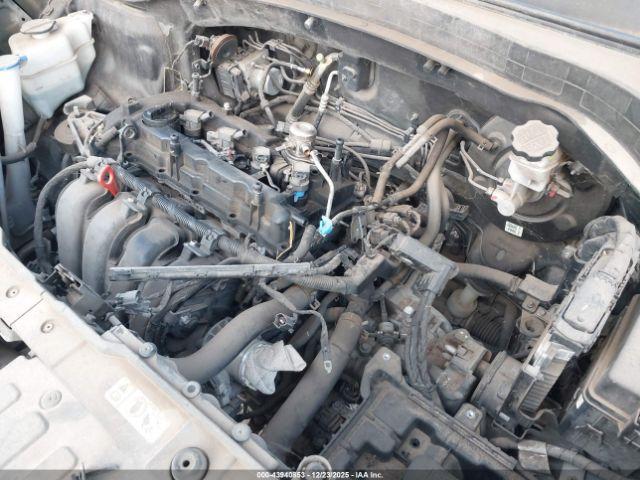 Kia Sorento Lx Image 6