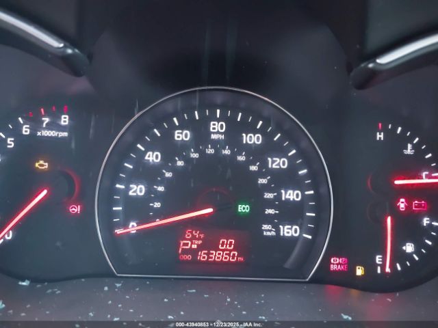 Kia Sorento Lx Image 8