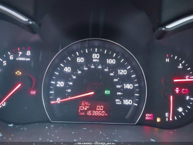 Kia Sorento Lx Image 8