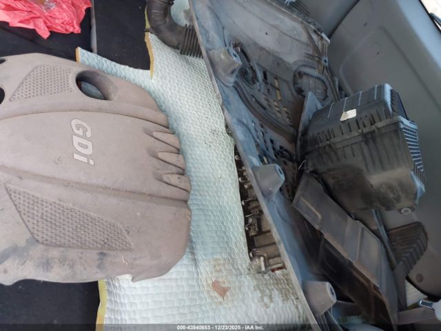 Kia Sorento Lx Image 12