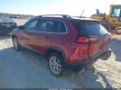 Jeep Cherokee Latitude Image 4