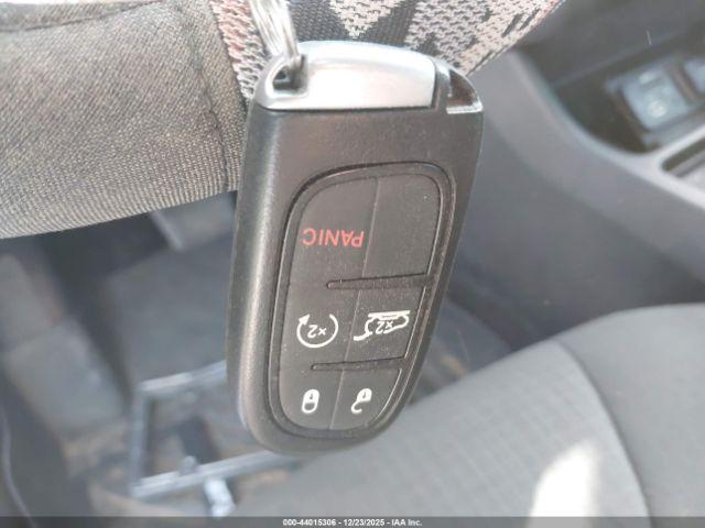 Jeep Cherokee Latitude Image 10