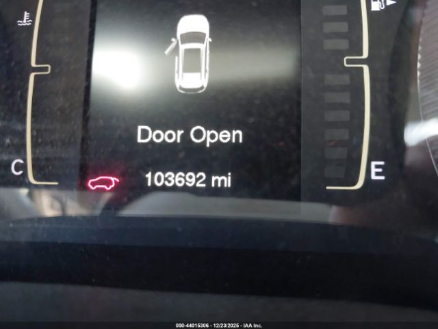 Jeep Cherokee Latitude Image 16