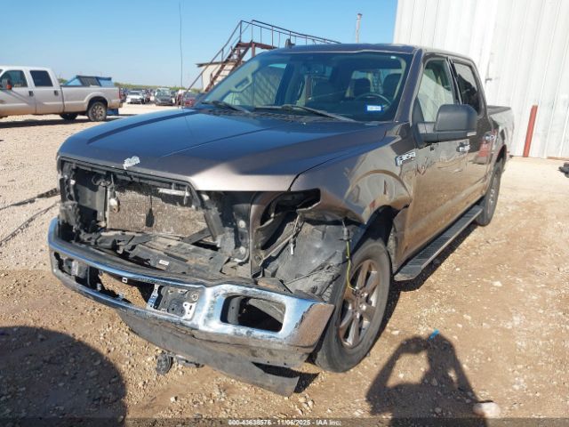 Ford F-150 Xlt Image 6