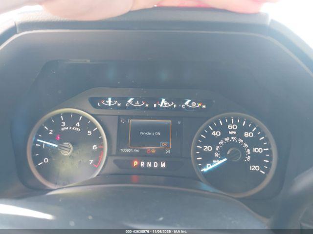 Ford F-150 Xlt Image 2