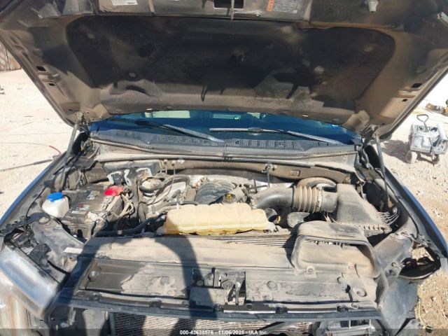 Ford F-150 Xlt Image 7