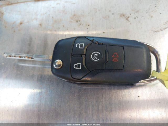 Ford F-150 Xlt Image 9