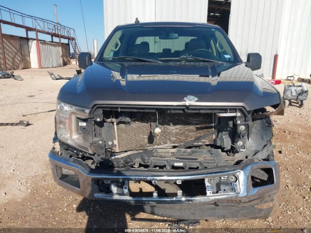 Ford F-150 Xlt Image 15