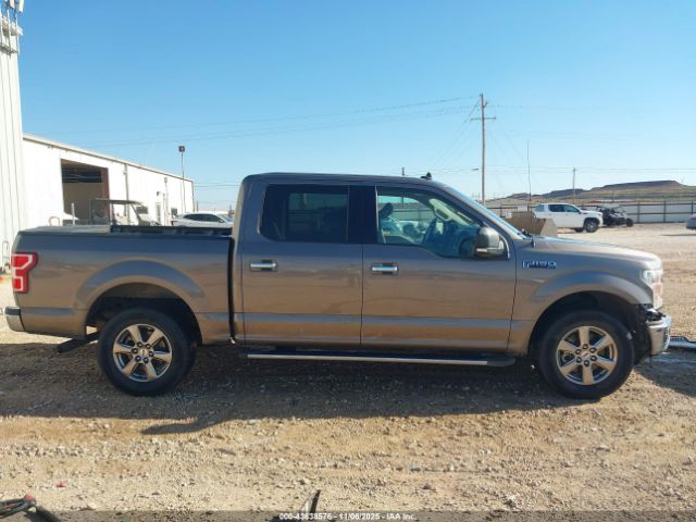 Ford F-150 Xlt Image 13