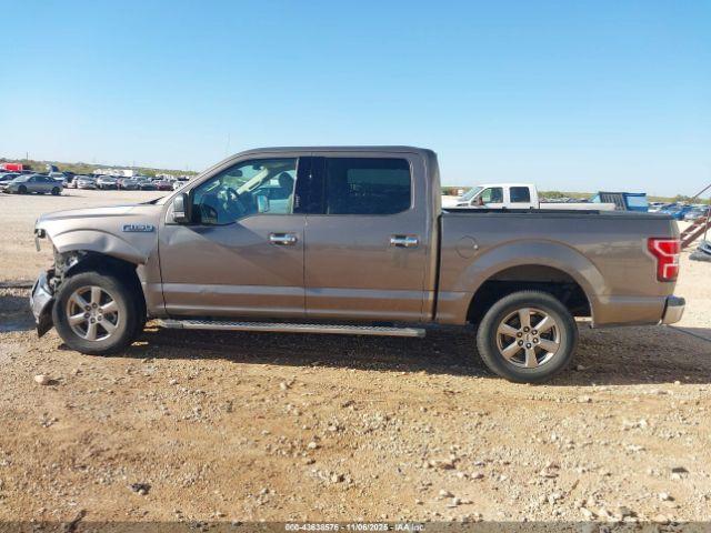 Ford F-150 Xlt Image 14