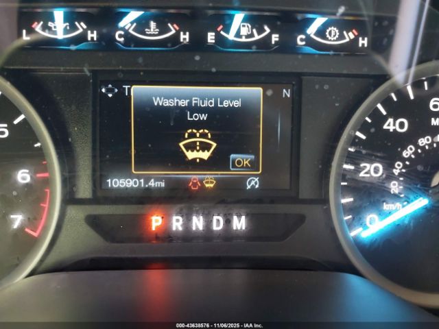 Ford F-150 Xlt Image 17