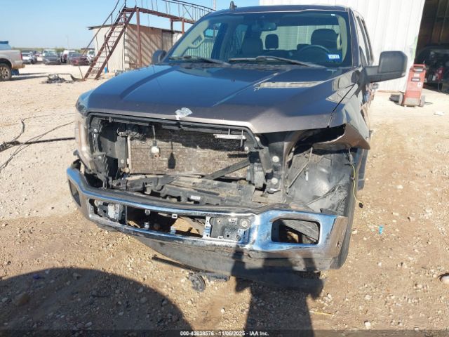 Ford F-150 Xlt Image 11