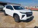 Chevrolet Traverse Fwd Lt Image 1