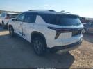 Chevrolet Traverse Fwd Lt Image 8