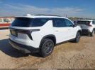 Chevrolet Traverse Fwd Lt Image 3