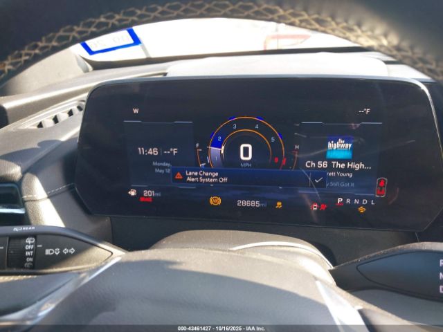 Chevrolet Traverse Fwd Lt Image 9