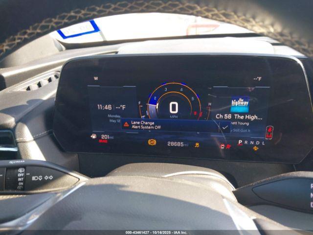 Chevrolet Traverse Fwd Lt Image 9