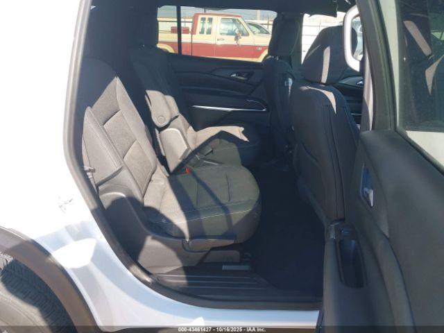 Chevrolet Traverse Fwd Lt Image 2