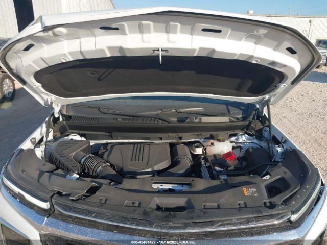 Chevrolet Traverse Fwd Lt Image 7