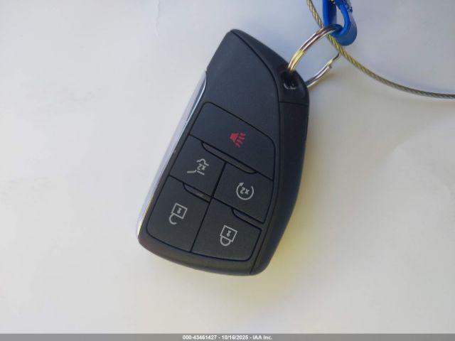 Chevrolet Traverse Fwd Lt Image 13