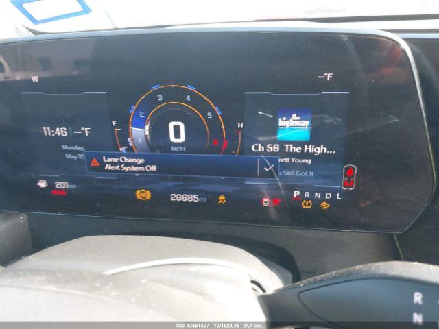 Chevrolet Traverse Fwd Lt Image 14