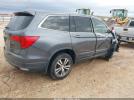 Honda Pilot Ex-l Image 2