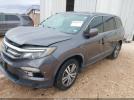 Honda Pilot Ex-l Image 12
