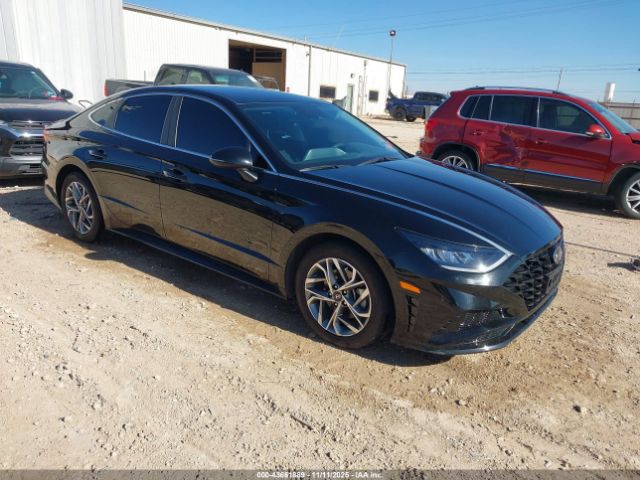 Hyundai SONATA Sel Image 1