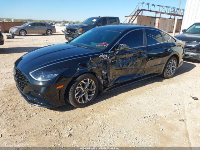 Hyundai SONATA Sel Image 7