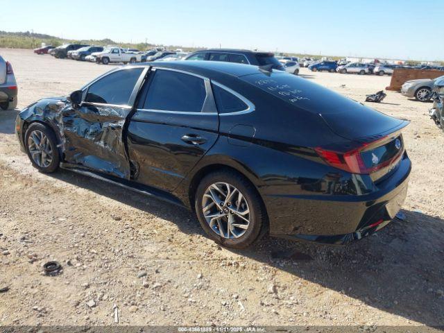 Hyundai SONATA Sel Image 3