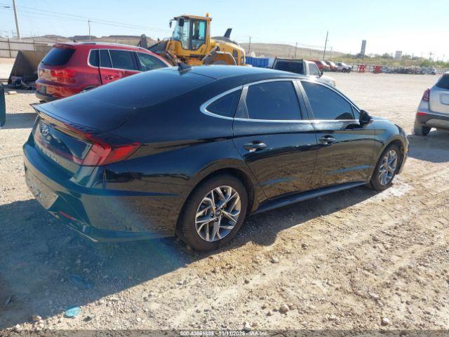 Hyundai SONATA Sel Image 5