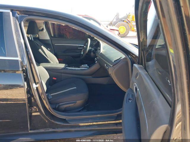 Hyundai SONATA Sel Image 6