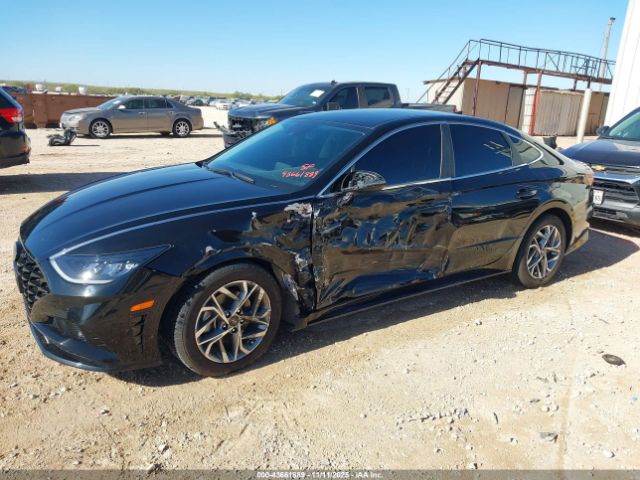 Hyundai SONATA Sel Image 4