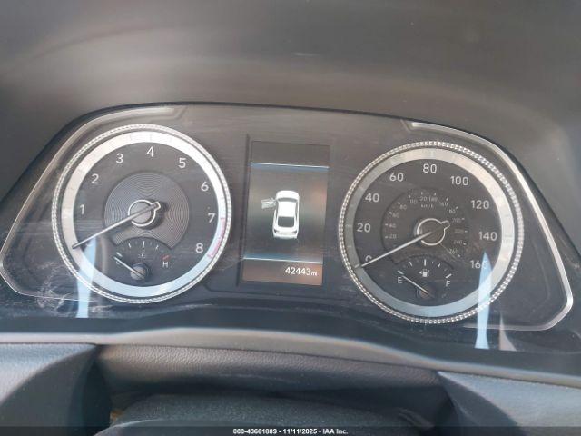 Hyundai SONATA Sel Image 11