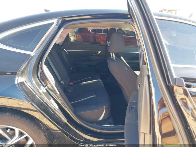 Hyundai SONATA Sel Image 12