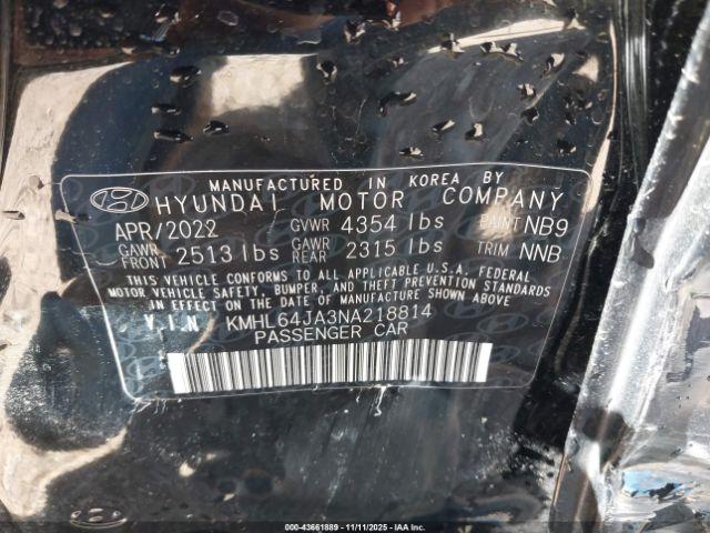 Hyundai SONATA Sel Image 16