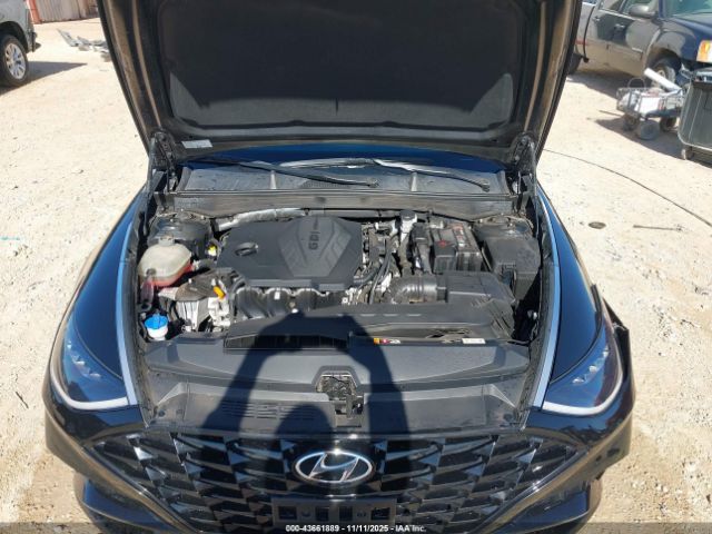 Hyundai SONATA Sel Image 8