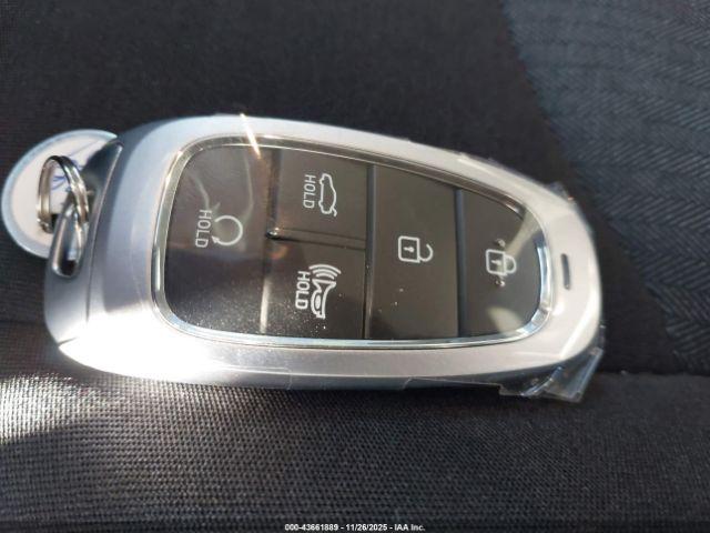 Hyundai SONATA Sel Image 17