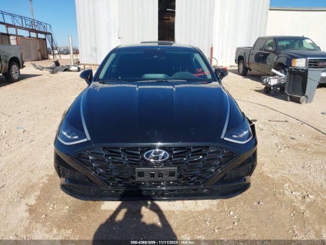 Hyundai SONATA Sel Image 10