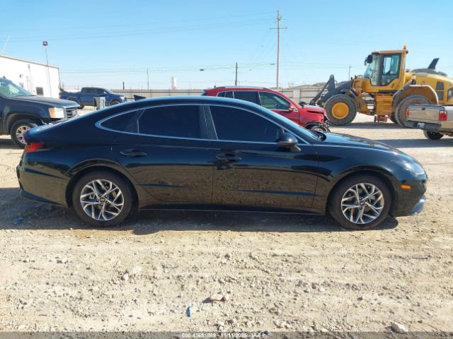 Hyundai SONATA Sel Image 9