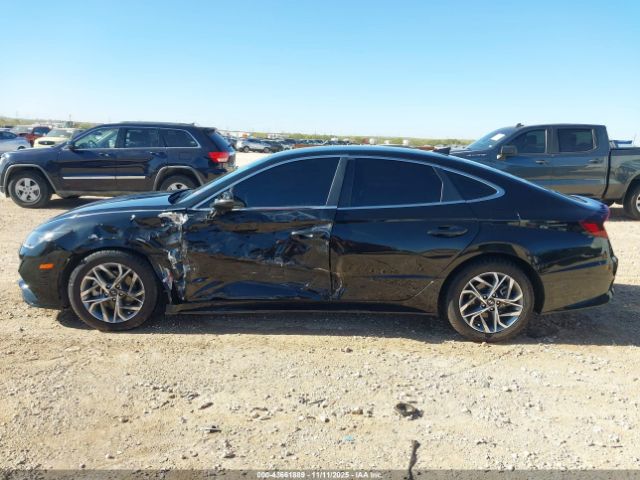 Hyundai SONATA Sel Image 14