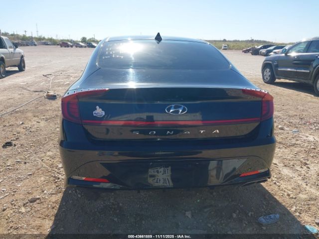 Hyundai SONATA Sel Image 13