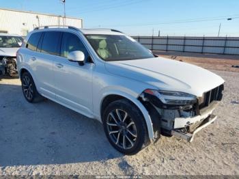  Salvage Volvo XC90
