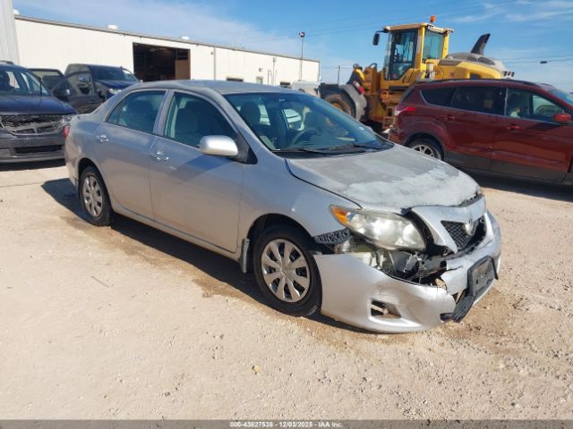 Toyota Corolla Le Image 1