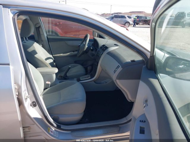 Toyota Corolla Le Image 8