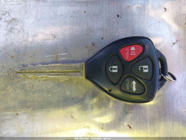 Toyota Corolla Le Image 9