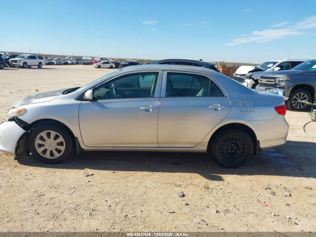 Toyota Corolla Le Image 15