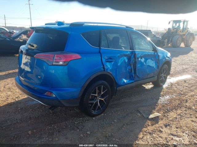 Toyota RAV4 Se Image 7